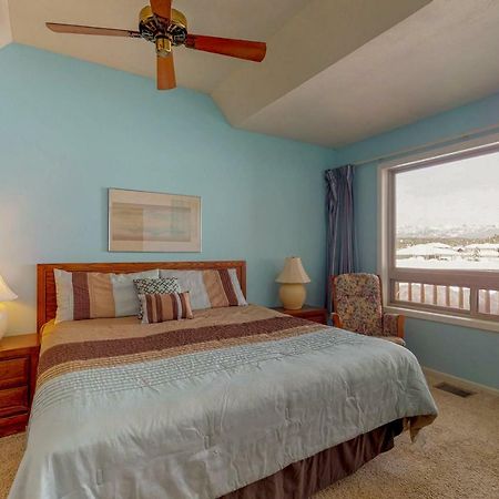 Apartamento Aspenwood 4229-30 Pagosa Springs Exterior foto