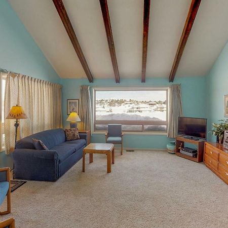 Apartamento Aspenwood 4229-30 Pagosa Springs Exterior foto