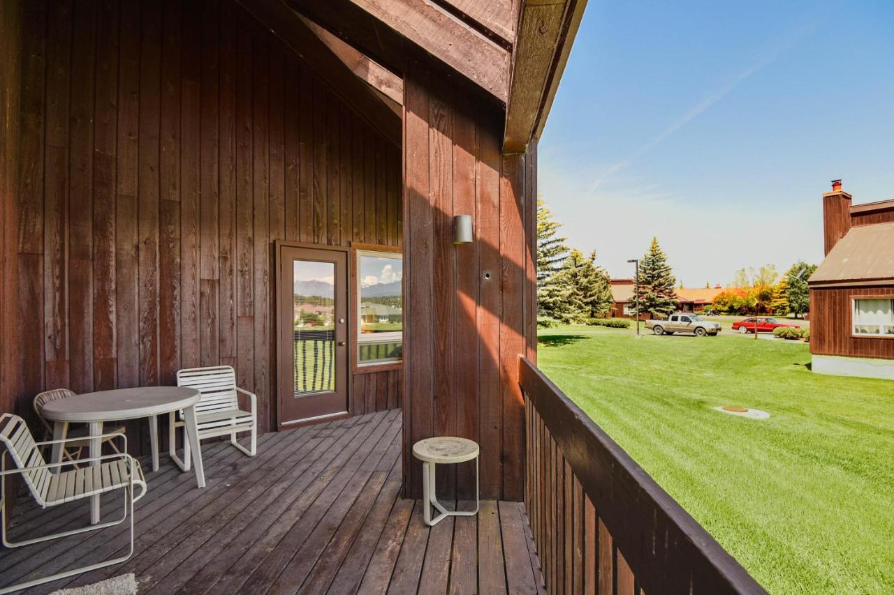 Apartamento Aspenwood 4229-30 Pagosa Springs Exterior foto