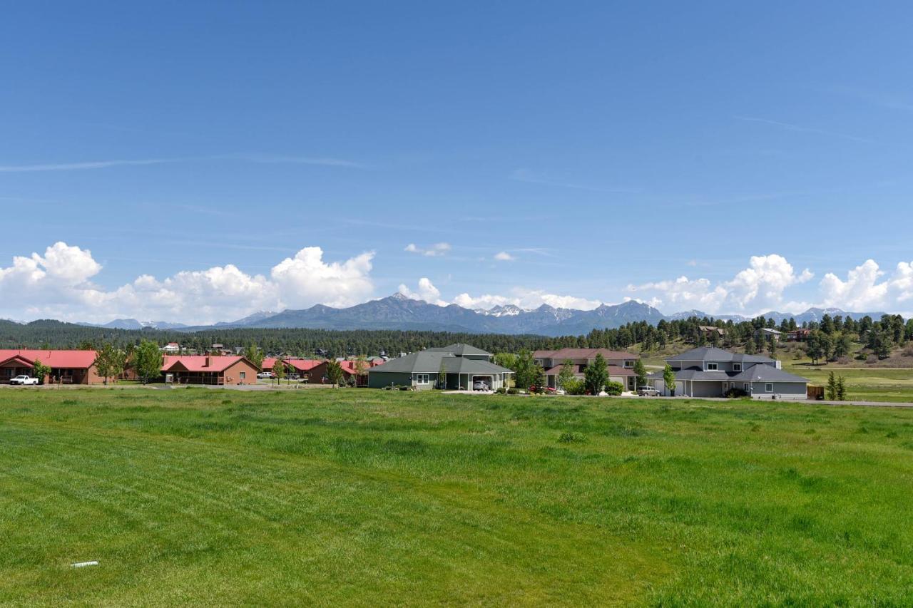 Apartamento Aspenwood 4229-30 Pagosa Springs Exterior foto