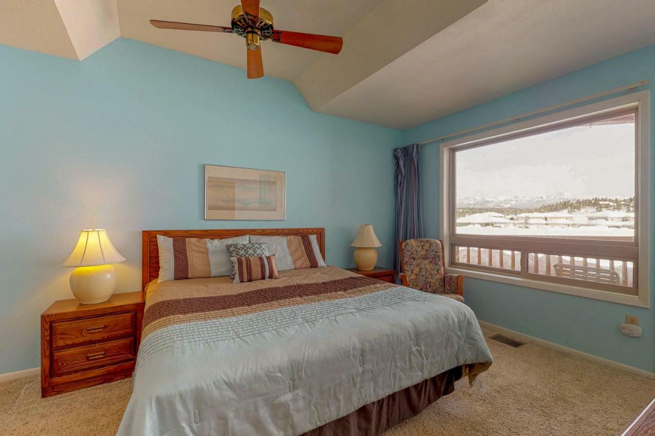 Apartamento Aspenwood 4229-30 Pagosa Springs Exterior foto