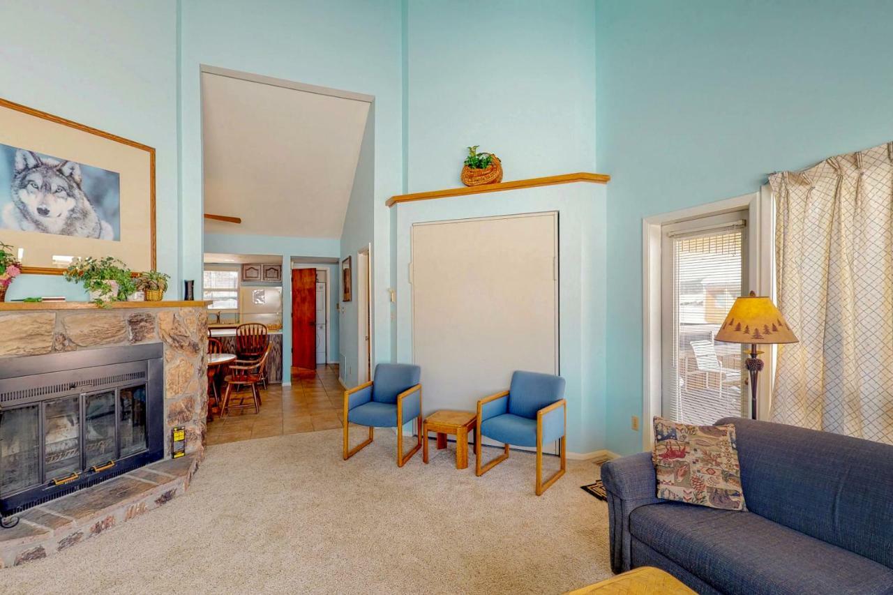 Apartamento Aspenwood 4229-30 Pagosa Springs Exterior foto