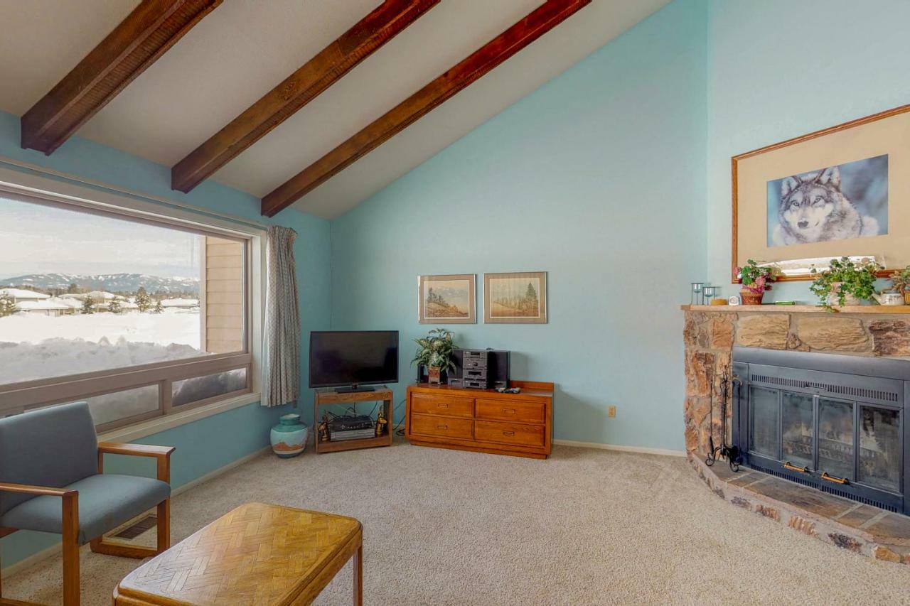 Apartamento Aspenwood 4229-30 Pagosa Springs Exterior foto